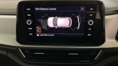 Volkswagen T-Roc 1.0 TSI Life 5dr Petrol Hatchback